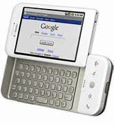 EL PRIMER TELÉFONO CON TECNOLOGÍA GOOGLE