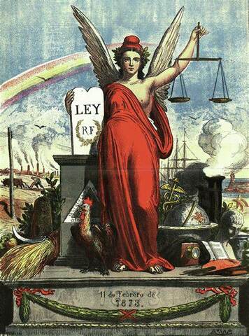 I República española