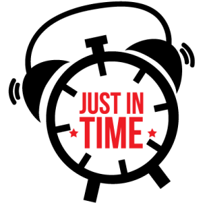 JUSTO A TIEMPO (JIT)