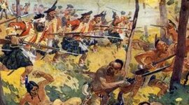 Timeline: Amanda's French and Indian war timeline