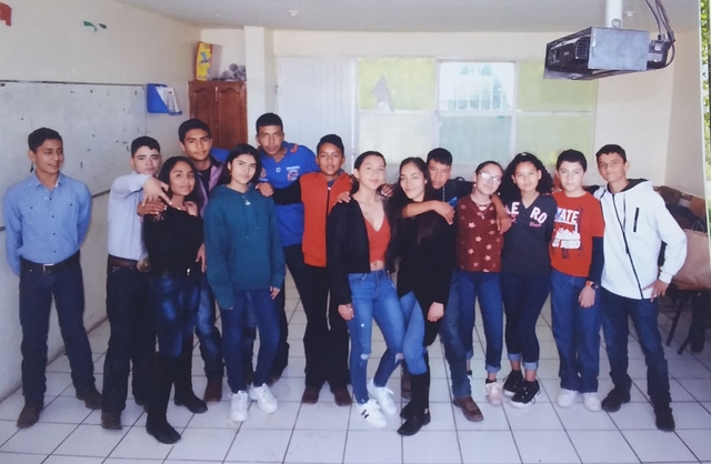 convivio del 14 de febrero