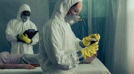 Timeline: grandes pandemias de la historia