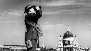 The Battle of Britain