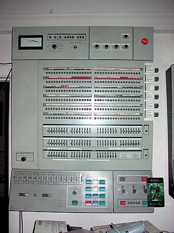 IBM 360