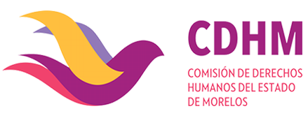 COMISIÒN DE DERECHOS HUMANOS DEL ESTADO DE MORELOS