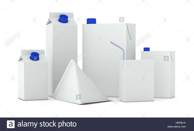 Tetrapack