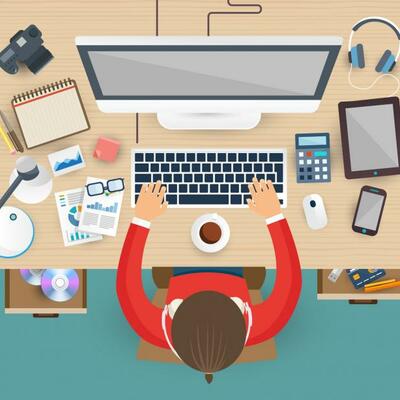 Timeline: Desarrollo de la Tecnología