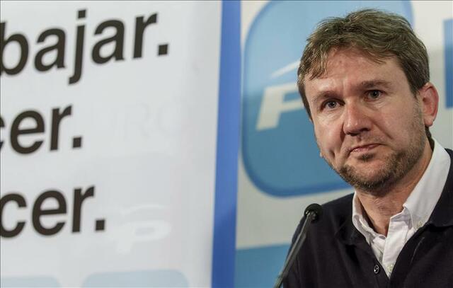 Se mueven los actores políticos.