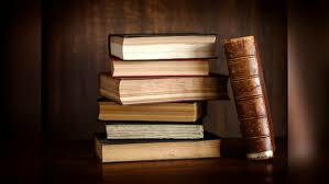 Publicación del Libro