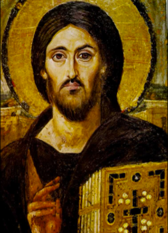 Monastery of St. Catherine