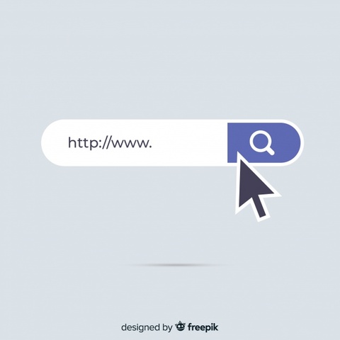 Inicio de la web 1.0