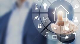 Timeline: Uso de la ciencia y la tecnología en el hogar 202