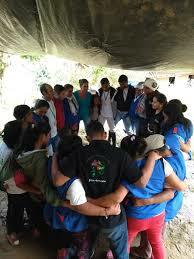 Fundación del departamento de Trabajo social