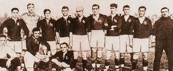 El Voleibol llega a España