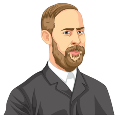 Timeline: Heinrich Hertz y las ondas electromagnéticas