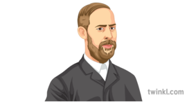 Timeline: Heinrich Hertz y las ondas electromagnéticas