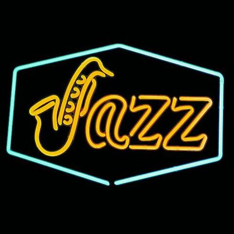 Jazz is developed