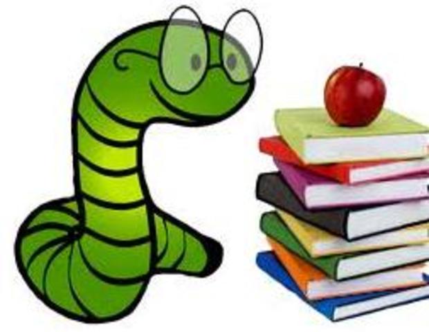 I began very interested in getting back in school and started becoming an avid reader once more.