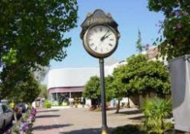 I once again did a random move. This time to Fairhope.