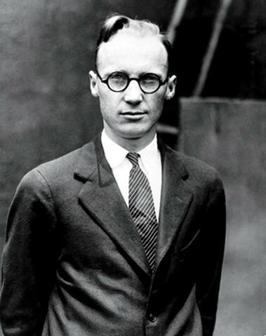 John Scopes creates a national conflict