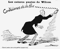 14 Puntos de Wilson