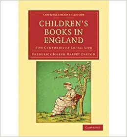 Federick Joseph Harvey Darton