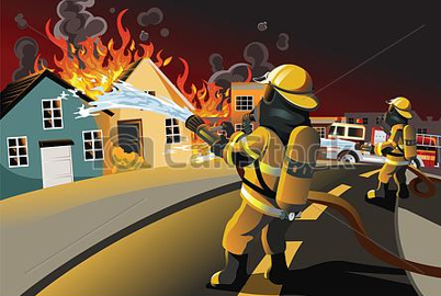 LEY 1575. ¨Por medio de la cual se establece la Ley General de Bomberos de Colombia¨