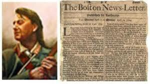 gaceta de boston