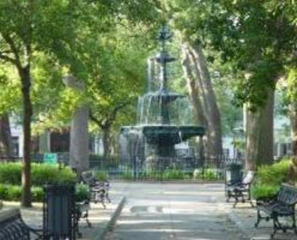 We moved from Fairhope to Mobile.