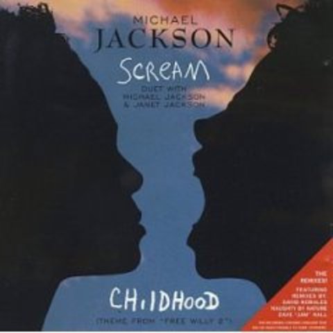 Michael Jackson - Scream
