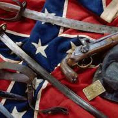 Timeline: Civil War Timeline