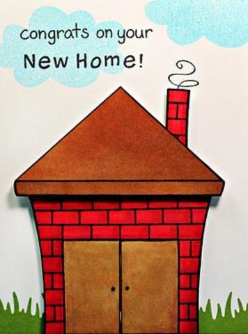 We couldn't take it anymore! Alex, Dylan, and I moved back to Fairhope.