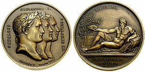 Accordo di Tilsit con i russi