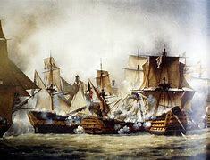 Batalla de Trafalgar