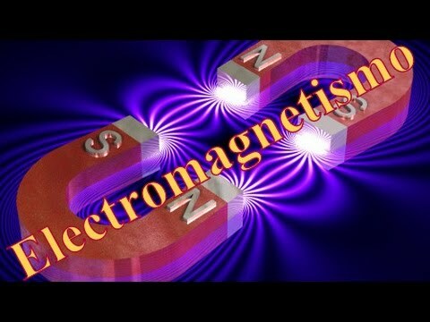 EXAMINO LOS PRINCIPIOS DE LA ENERGIA ELECTROMAGNETICA