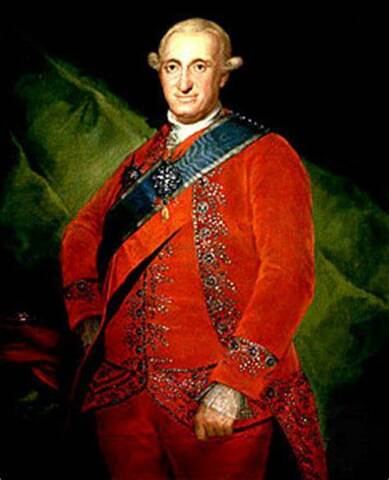 Carlos IV