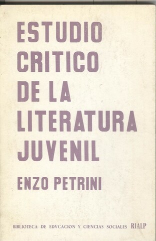 Enzo Petrini