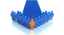 Timeline: Línea de tiempo en estilos de liderazgo, motivación y comunicación. Raúl Iván Villarreal