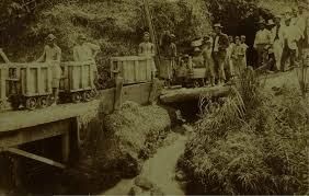 Empresa Minera del Zancudo