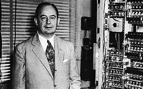 Ordenadores con arquitectura John Von Neumann