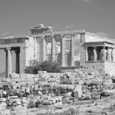 Timeline: Linea del Tiempo de la Antiguedad