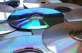 Lanzamiento de los CDs