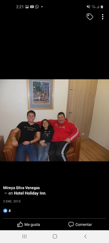 conocer al padre de mis hijos