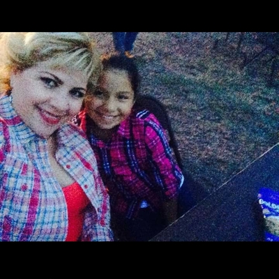 Timeline: Linea del tiempo de Mireya Silva