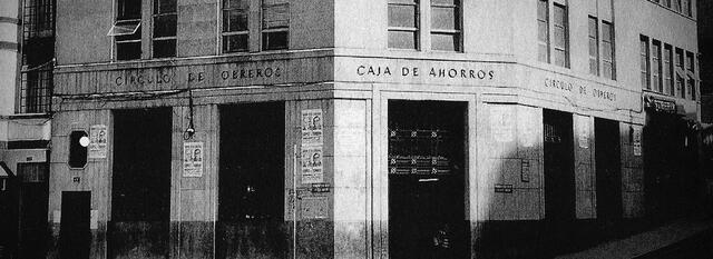 Caja Social de Ahorros a Colmena y el Grupo Social