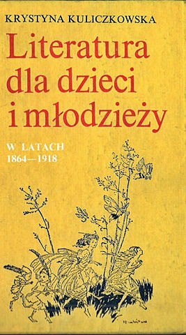 Krystina Kuliczkowska