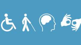 Timeline: UNA MIRADA DE LA DISCAPACIDAD EN BOLIVIA Y EN EL MUNDO