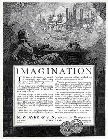 THE COMMISSION MODEL IS ESTABLISHED