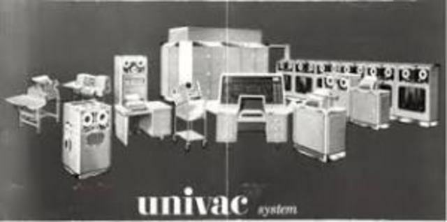 UNIVAC
