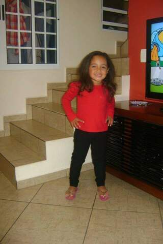 O dia em que me mudei de casa